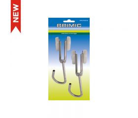 BL POLEA PERFIL PERGOLA EXTERIOR TLD17 IN