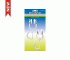 BL POLEA RIEL CORTINA INTERIOR TLD18 BL