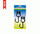 BL POLEA RIEL CORTINA INTERIOR TLD18 NE