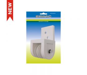 BL POLEA FRONTAL PERGOLA TLD19 BL