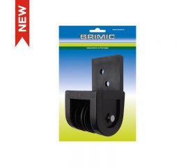 BL POLEA FRONTAL PERGOLA TLD19 NE