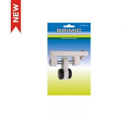 BL POLEA CORREDERA PERGOLA TLD21 20mm BL