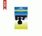 BL POLEA CORREDERA PERGOLA TLD21 20mm NE