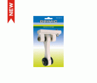 BL POLEA CORREDERA PERGOLA TLD21 60mm BL