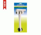 BL POLEA CORREDERA PERGOLA TLD21 90mm BL