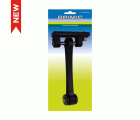 BL POLEA CORREDERA PERGOLA TLD21 90mm NE