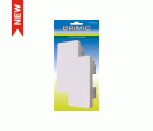 BL TAPA FINAL PERGOLA P/PERFIL 80/40 TLD23 BL