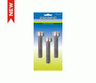 BL TORNILLO MAQUINA ENROLLAR TOLDO TLD27 M6x30mm ZN