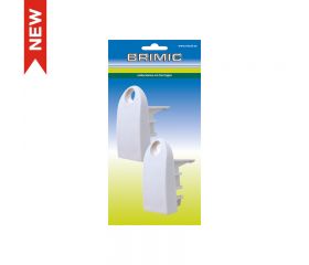 BL TAPA PALILLO PERGOLA SIMPLE TLD28 BL