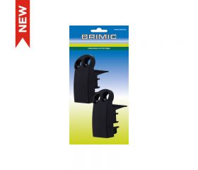 BL TAPA PALILLO PERGOLA DOBLE TLD29 NE