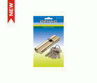 BL CILINDRO SEGURIDAD CS09 L15 30x50mm LT