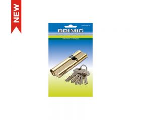 BL CILINDRO SEGURIDAD CS09 L15 30x50mm LT