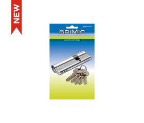 BL CILINDRO SEGURIDAD CS09 L15 30x50mm NI