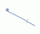 BISAGRA COMPAS BCP12 200mm ZN
