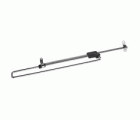 SOPORTE PERCHAS EXT IA07 300mm CB