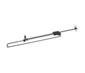 SOPORTE PERCHAS EXT IA07 400mm CB