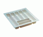 CUBERTERO CBT01 450/385x480mm GR