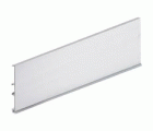 ZOCALO ALUMINIO ZCL01 144x4mts AL