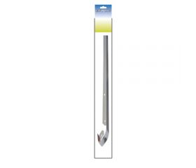 BL UNION ENCIMERA ENC02 650x30mm AL