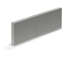 PROTECTOR ZOCALO MADERA PTR07 19mm TR