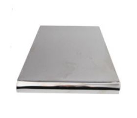 SALVA ENCIMERA CURVA PTR06 470x315mm IN