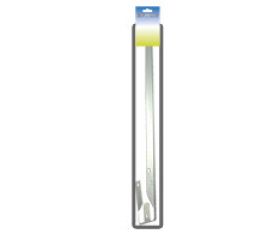 BL UNION ENCIMERA ENC05 650x40mm AL