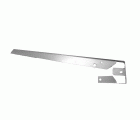 BL UNION ENCIMERA ENC05 650x40mm AL