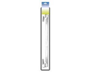 BL EXTENSION ENCIMERA ENC06 650x40mm AL