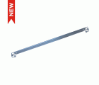BL EXTENSION ENCIMERA ENC09 650x30mm AL