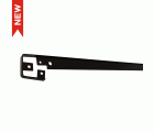 BL EXTENSION ENCIMERA ENC09 650x30mm NE