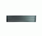 BL REJILLA FRIGO-HORNO 8 ELEM RJV01 NE