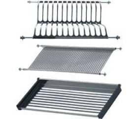 JGO ESCURREPLATO-VASO ECR01 900mm IN