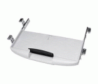 SOPORTE TECLADO S/BANDEJA STO01 BL