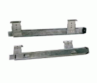 JGO GUIA PORTATECLADO GC14 350mm ZN
