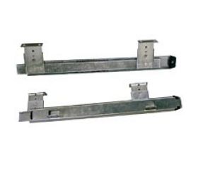 JGO GUIA PORTATECLADO GC14 350mm ZN