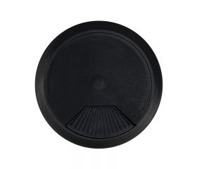 TAPON PASACABLES TPC01 60x22mm NE
