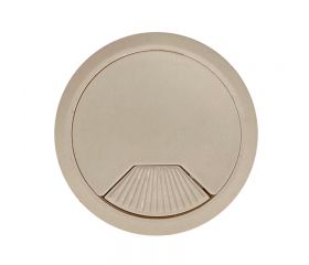 TAPON PASACABLES TPC01 60x22mm BE