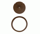 TAPON PASACABLES TPC01 60x22mm MA