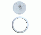 TAPON PASACABLES TPC01 60x22mm PL