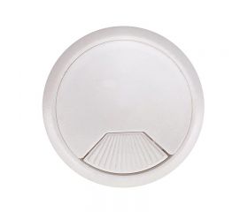 TAPON PASACABLES TPC01 60x22mm BL