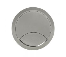 TAPON PASACABLES TPC01 80x22mm GR