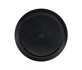 TAPON PASACABLES TPC01 80x22mm NE