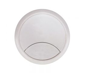 TAPON PASACABLES TPC01 80x22mm BL