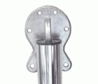 PATA MESA PLEGABLE PT05 710x50mm NS
