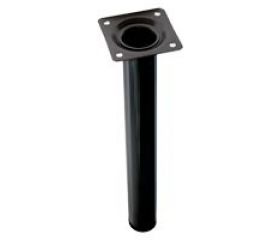 PATA ECO REDONDA PT23 100x30mm NE