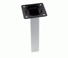 PATA ECO CUADRADA PT24 400x25mm BL