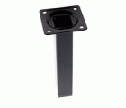 PATA ECO CUADRADA PT24 250x25mm NE