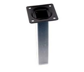 PATA ECO CUADRADA PT24 400x25mm NS