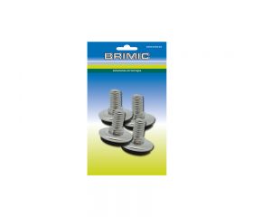 BL NIVELADOR PATA ECO NV09 M10x29mm CB