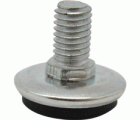 NIVELADOR PATA ECO NV09 M10x29mm CB